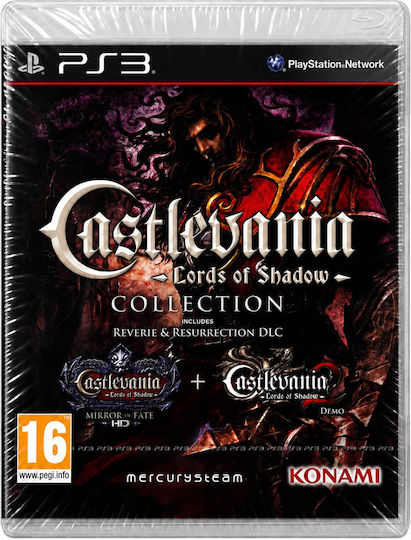 PS3 Spiel