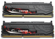 G.Skill 16ГБ DDR3 RAM с 2 модула (2x8GB) и Скорост 2400 за Настолен компютър