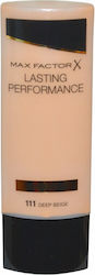 Max Factor Lasting Performance Liquid Foundation 35ml Max Factor Lasting Performance Liquid Foundation 35ml