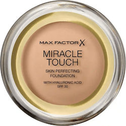 Max Factor Miracle Touch Compact 60 Nisipuri 11...