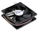 Zalman ZM-F2 Plus Case Fan 92mm (2800rpm) Χωρίς Led Φωτισμό και Σύνδεση 3-Pin