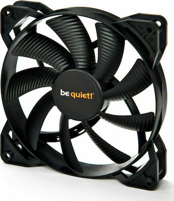 Be Quiet Pure Wings 2 140mm 3-Pin Case Fan