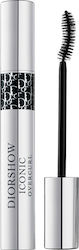 Dior Diorshow Iconic Overcurl Mascara για Καμπύλη, Όγκο & Μήκος 090 Black 10ml