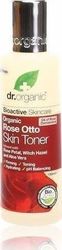 Dr.Organic Öl Rose Otto Skin Toner 150ml