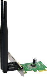 Netis WF-2113 Ασύρματη Κάρτα Δικτύου Wi‑Fi 4 (300Mbps) PCI-e