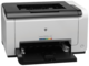HP LaserJet Pro CP1025nw