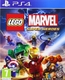 LEGO Marvel Super Heroes PS4 Spiel