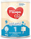 Milupa Γάλα σε Σκόνη Aptamil 1 για 0+ Μηνών 400gr