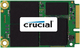 Crucial CT240M500SSD3 240ГБ mSATA SATA III CT240M500SSD3