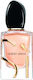 Si Eau de Parfum Refillable 50ml