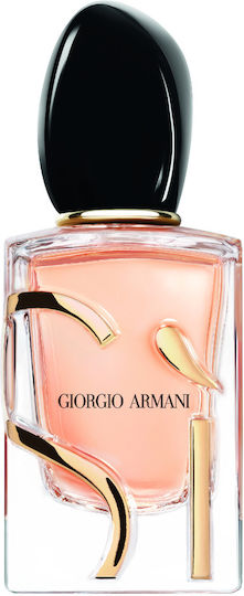 Si Eau de Parfum Refillable 50ml
