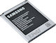 Samsung GH43-03797A Μπαταρία Αντικατάστασης 1500mAh για Galaxy S3 mini