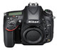 Nikon DSLR Φωτογραφική Μηχανή D610 Full Frame Black