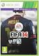 FIFA 14 XBOX 360 Game (Used)