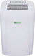 Meaco Dehumidifier with Compressor 10lt