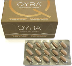 Qyra Intensive Care Collagen 90 Tablets