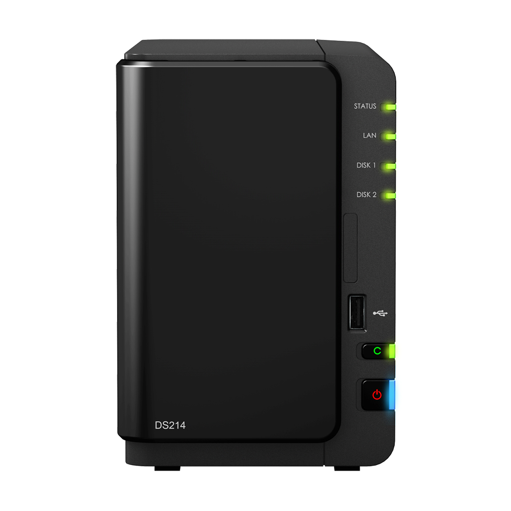 synology-diskstation-ds214-skroutz-gr