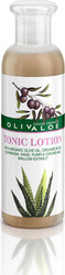 Olivaloe Τονωτική Λοσιόν Toning Lotion 200ml