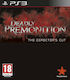 Deadly Premonition: The Director's Cut PS3 Игра (Употребявано)