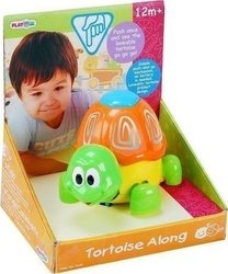 Playgo Tortiose Along for 12++ Months