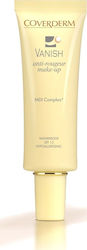 Coverderm Vanish Anti Redness Make Up SPF15 Mov...