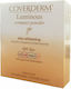 Coverderm Luminous Compact Powder Powder 02 10gr