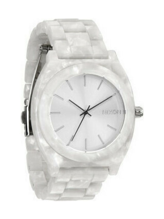 Nixon acetate time teller cheap