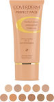 Coverderm Perfect Face Waterproof SPF20 07 30ml