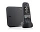 Gigaset E630 Cordless Phone with Speaker Black