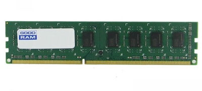 GoodRAM 8GB DDR3 RAM mit Geschwindigkeit 1333 für Schreibtisch