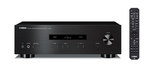 Yamaha Integrated Hi-Fi Amp Stereo A-S201 140W/4Ω 100W/8Ω Black