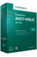 Kaspersky AntiVirus 2014 (1 Licenses , 1 Year)