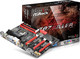 ASRock Fatal1ty Z87 Killer Motherboard ATX mit Intel 1150 Socket