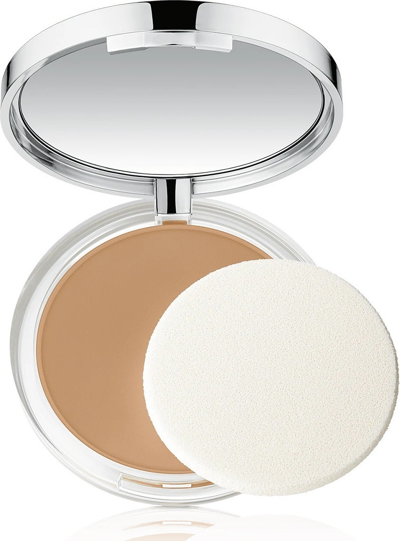 Clinique Almost Powder Make Up 06 Deep 9gr | Skroutz.gr