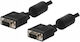 Lancom Cablu VGA - VGA Negru 20m (CABLE-177/20 CABLE-177-20)