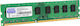 GoodRAM 8GB DDR3 RAM με Ταχύτητα 1600 για Desktop