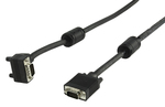 VGA Cable 15pin D-Sub male - 15pin D-Sub male 10m (CABLE-184/10)