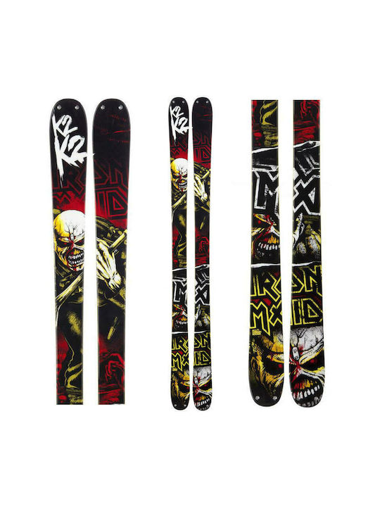 2014 salomon rocker2 100 skis Salomon Rocker2 122 (2014)