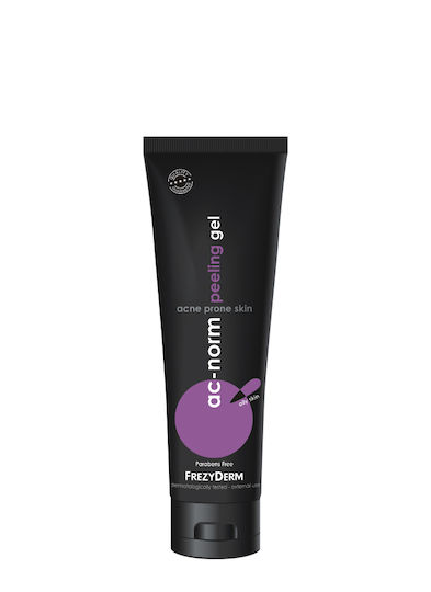 Frezyderm Gel für Gesichtspeelings & -peelings Scrub 40ml