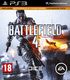 Battlefield 4 Limited Edition PS3 Game
