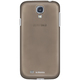 Krusell FrostCover Back Cover Negru (Galaxy S4)