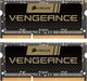Corsair 8ГБ DDR3 RAM с 2 модула (2x4GB) и Скорост 1600 за Лаптоп