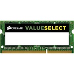 Corsair Value Select 4GB DDR3 RAM mit Geschwindigkeit 1333 für Laptop