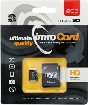 IMRO 2GB