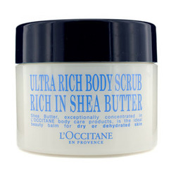 L'Occitane Scrub Body 200ml