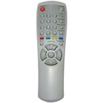 Compatible Remote Control PC-FB 00104K for Τηλεοράσεις Samsung