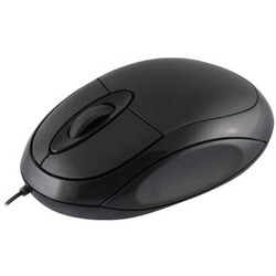 Logic LM-11 Wired Black
