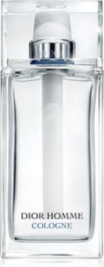 Dior Homme Eau de Cologne 75ml | Skroutz Romania