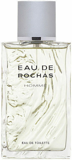 Rochas Eau de Toilette 100ml