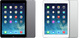 Apple iPad Air Retina Display 9.7" с WiFi & 4G (1ГБ/32ГБ)